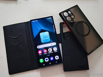 Samsung Galaxy S24 Ultra