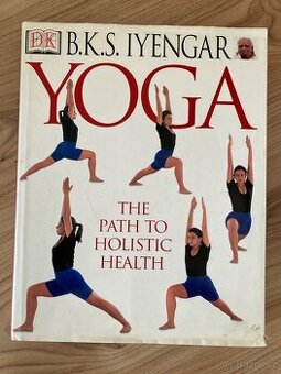 Iyengar yoga, joga