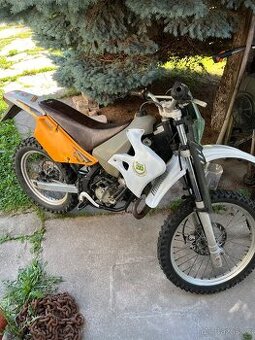 Beta rk6