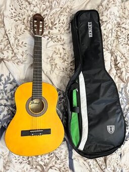 Kytara Blond CL-34 NA