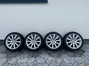 Audi alukola 5x112 R18