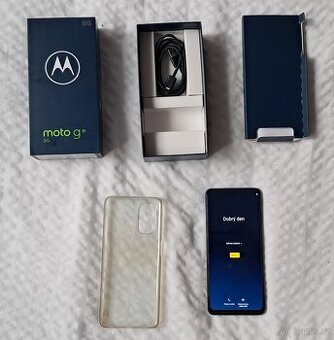 Motorola Moto G51 5G 64GB