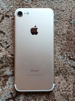 📱 iPhone 7 – na súčiastky / iCloud ? 🔧