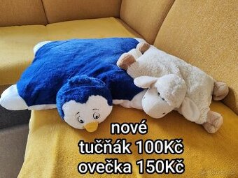 Hračky pro děti