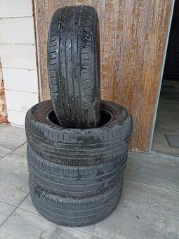 Letní pneu 205/65/15