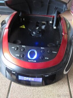 Hyundai MP3