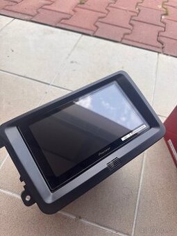 Autorádio Pioneer SPH-DA250DAB