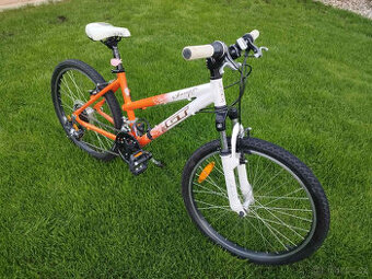 Dětské kolo GT 24" - 1