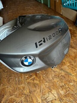 Palivová nádrž BMW R1200R