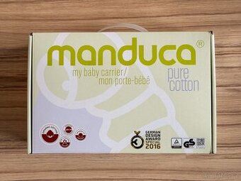Manduca, nosítko pro děti