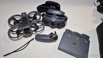 DJI Avata 2 FMC