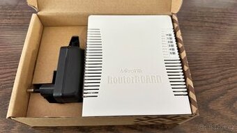 Mikrotik RB951G-2HnD