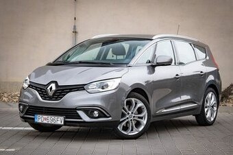 Renault Grand Scénic 130 TCe /aj na splátky/