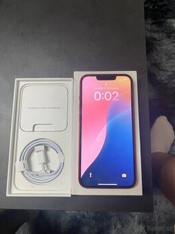 IPhone 13 256GB