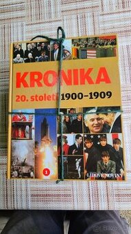 Kronika 20 století