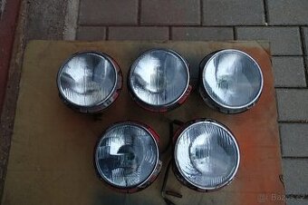 reflektory Š 105 / 120 / GLS