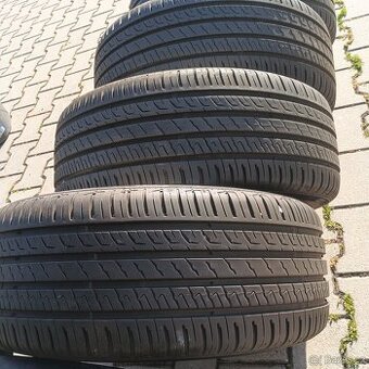 ORIGINÁLNÍ ALU KOLA BMW STYLING 185 Letní sada