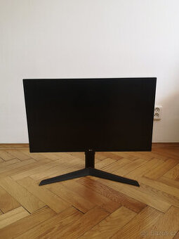 Herní Monitor LG 27" palců - 1