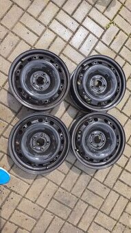 Koncernová kola 5x112 r15 et43