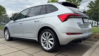 Alu kola s Pneu 205/50/17 Stratos 5x100