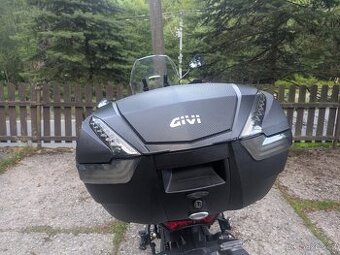 GIVI Monokey V47NNT horní kufr