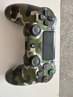 Playstation 4 ovladače - 1