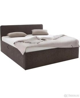 Prodám téměř novou postel 200x200 Top stav