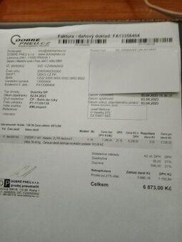 pneumatiky na discích - Peugeot 407 SW