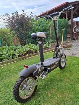 Vega Viron e-Scooter 1000W