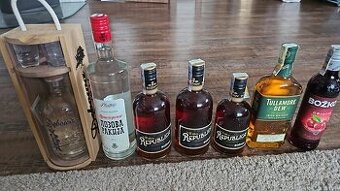 Alkohol