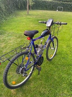Motokolo 80cc