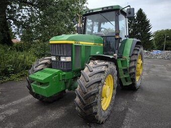 John Deere 7810
