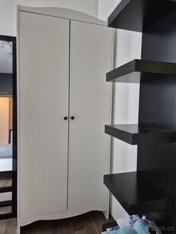 Skrin IKEA SMAGORA