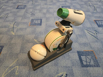 Interaktivní STAR WARS robot D-O