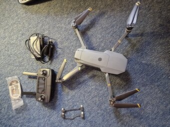 Mavic pro - 1