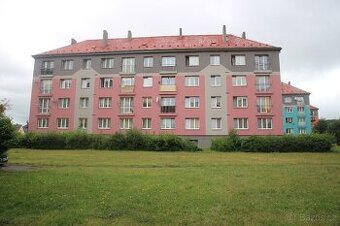 Prodej bytu 3+1 OV, ul. Václava Řezáče, Klášterec nad Ohří