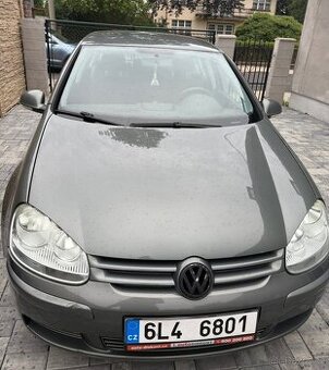 Golf 5