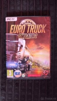 Euro Truck Simulator 2
