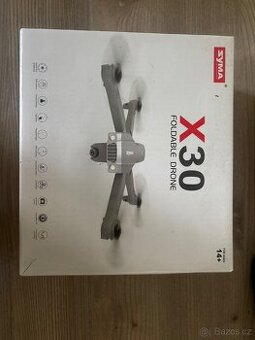 Dron značky Syma