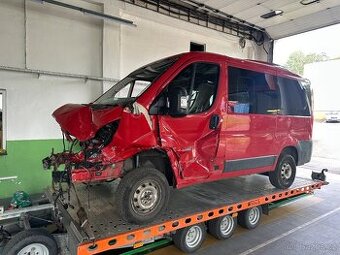 Citroen Jumper 9 mist