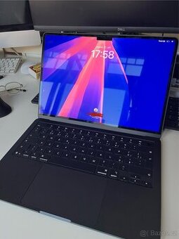 Nový MacBook Air (13-inch, M4, 2025) 500gb, 10jádrová GPU