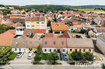 Prodej rodinného domu, 150 m² - Velké Pavlovice, ev.č. 01484