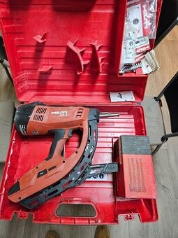 Hilti GX 3