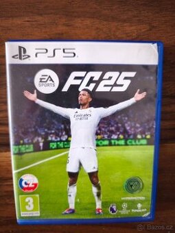 FC 25