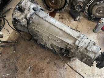 Mercedes w204 c class prevodovka automat 722.962 320cdi 350 - 1