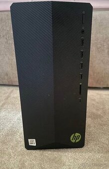 Herní PC - HP Pavilion gaming TG01-1600nc - 1