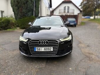 Audi A6 3.0 TDI Quattro, 160 kW, 2016, automat - 1