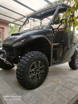 Segway UT10 - 1