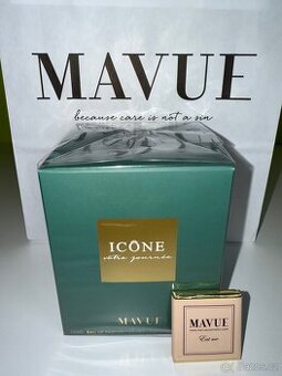 Parfém Mavue Icône Votre Journée – 50 ml (pro ženy)