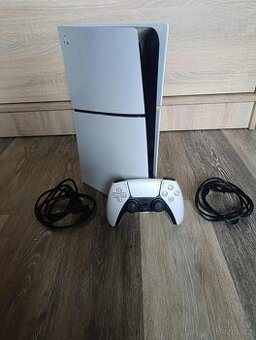 Playstation 5 slim digital